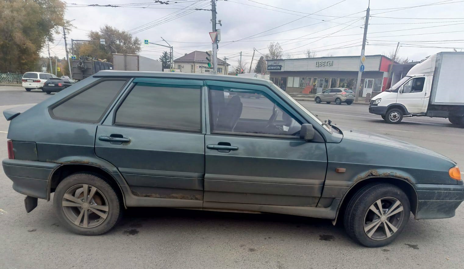 Саратовчанку заставили выплатить штрафы, накопленные её мужем